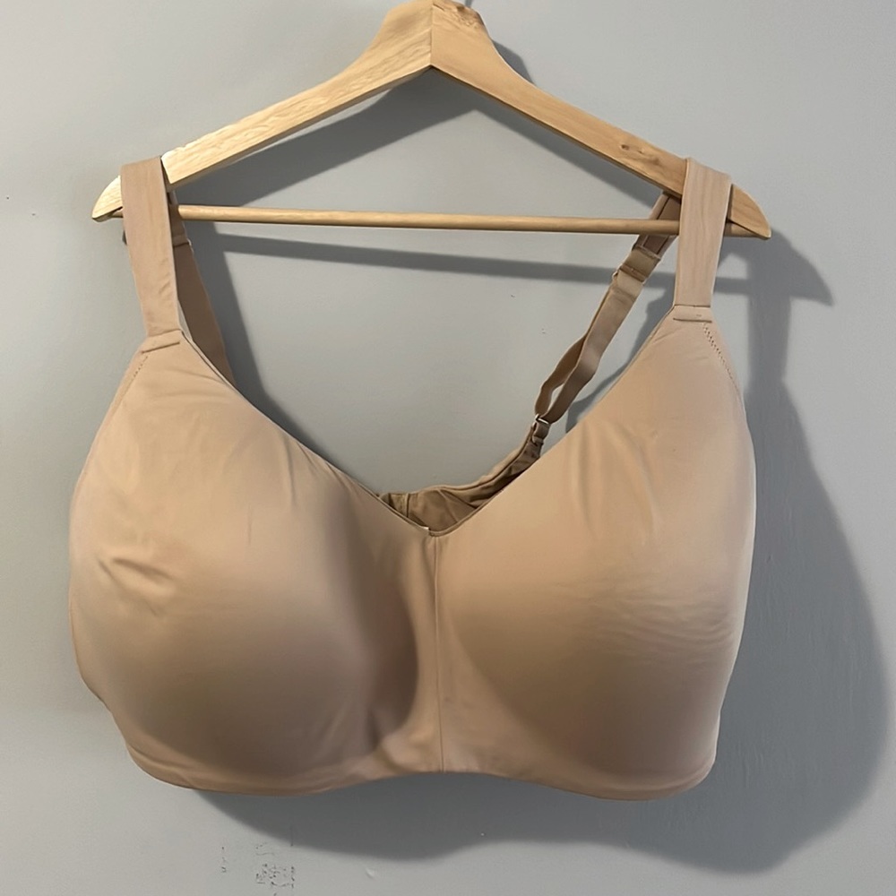 Auden Plus Size bras 46DDD